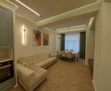 Kirayə (aylıq) Yeni Tikili Xətai m., Xətai r.