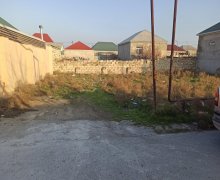 Satılır Torpaq Kürdəxanı qəs., Sabunçu r.