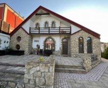 Satılır Bağ evi Mərdəkan, Xəzər r.