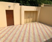 Kirayə (aylıq) Həyət evi/villa Gənclik m., Prezident parkı, Nərimanov r.