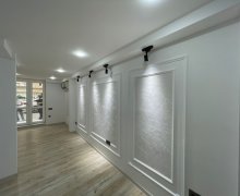 Satılır Yeni Tikili Xalqlar dostluğu m., 8-ci kilometr, Nizami r.