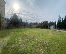 buzovnada torpaq satilir Buzovna, Xəzər r.