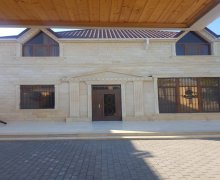 xezer rayonunda aylıq kiraye ev Buzovna, Xəzər r.