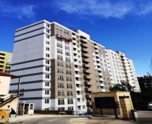 Satılır Yeni Tikili 20 Yanvar m., Yasamal r.