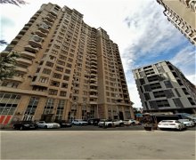 Kirayə (aylıq) Yeni Tikili İnşaatçılar m., Yasamal qəs., Yasamal r.