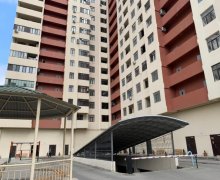 neftcilerde satilan 2 otaqli evler Neftçilər m., Nizami r.