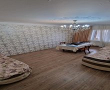 Kirayə (aylıq) Köhnə Tikili Nizami m., Binəqədi r.