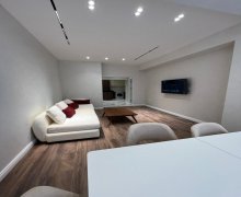 Kirayə (aylıq) Yeni Tikili Tibb Universiteti, Nəsimi r.