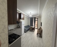 Продажа Новостройка İnşaatçılar м., пос. Йени Ясамал, Ясамал р.