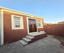 Satılır Həyət evi/villa Binə qəs., Xəzər r.