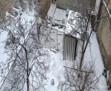 Satılır Torpaq Nəriman Nərimanov m., Keşlə qəs., Nizami r.