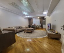 Satılır Yeni Tikili Həzi Aslanov m., H.Aslanov qəs., Xətai r.