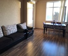 Kirayə (aylıq) Yeni Tikili Qara Qarayev m., Nizami r.