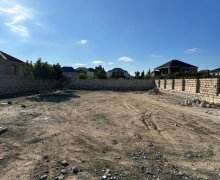 Satılır Torpaq Mərdəkan, Xəzər r.