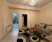 Kirayə (aylıq) Yeni Tikili 20 Yanvar m., Yeni Yasamal qəs., Yasamal r.