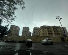 Satılır Yeni Tikili Nəriman Nərimanov m., Nərimanov r.