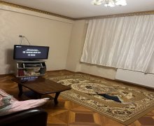 Kirayə (aylıq) Yeni Tikili Həzi Aslanov m., Xətai r.