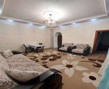 Kirayə (aylıq) Yeni Tikili Həzi Aslanov m., Xətai r.