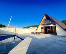 qubada günlük gunluk kiraye evler/villa Quba ş.