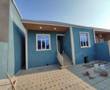 Satılır Həyət evi/villa Abşeron r.