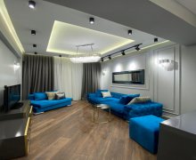 Kirayə (aylıq) Yeni Tikili Bayıl qəs., Səbail r.