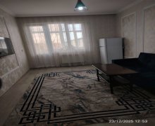 Satılır Köhnə Tikili Memar Əcəmi m., 3-cü mikrorayon, Moskva univermağı, Nəsimi r.