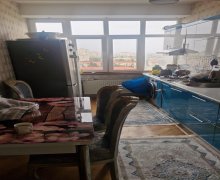 Satılır Yeni Tikili Neftçilər m., 8-ci kilometr, Nizami r.