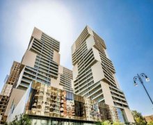 yasamalda yeni tikili evler Yasamal r.