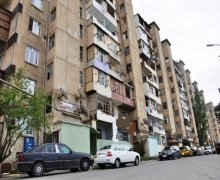 hezi aslanov kohne bina evleri Həzi Aslanov m., Əhmədli, Xətai r.