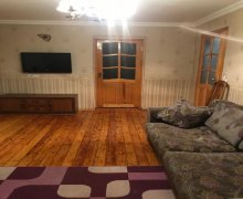 Kirayə (aylıq) Köhnə Tikili Elmlər akademiyası m., Yasamal r.