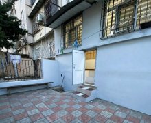 kiraye aylıq ev elanlari İnşaatçılar m., Yasamal r.