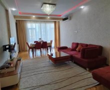 Kirayə (aylıq) Yeni Tikili Xətai m., Xətai r.