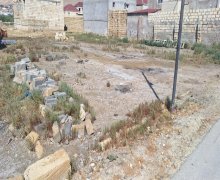 Satılır Torpaq Lökbatan qəs., Qaradağ r.