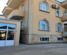 Satılır Həyət evi/villa Avtovağzal m., Biləcəri qəs., Binəqədi r. Satılır Həyət evi/villa Avtovağzal m., Biləcəri qəs., Binəqədi r.