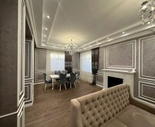 Satılır Həyət evi/villa Novxanı, Abşeron r.