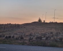 Satılır Torpaq Masazır, Abşeron r.