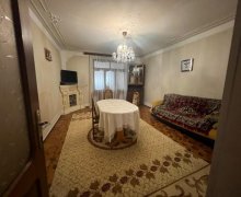 genclikde evlerin qiymeti Gənclik m., Nərimanov r.