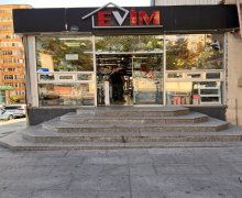 Satılır Obyekt Memar Əcəmi m., 9-cu mikrorayon, Binəqədi r.