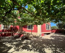 Satılır Həyət evi/villa Neftçilər m., 8-ci kilometr, Nizami r.