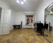 Kirayə (aylıq) Ofis Sahil m., Nəsimi r.