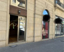 Kirayə (aylıq) Obyekt Xətai m., Ağ şəhər, Xətai r.