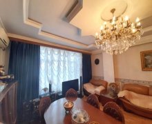 Satılır Yeni Tikili Neftçilər m., 8-ci kilometr, Nizami r.