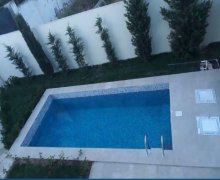 Kirayə (aylıq) Bağ evi Şüvəlan, Xəzər r.