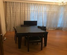 Kirayə (aylıq) Yeni Tikili Elmlər akademiyası m., Yasamal r.