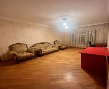 Kirayə (aylıq) Köhnə Tikili Həzi Aslanov m., Xətai r.