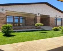 Satılır Həyət evi/villa Mərdəkan, Xəzər r.