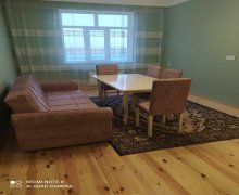 Kirayə (aylıq) Yeni Tikili Koroğlu m., Zabrat qəs., Sabunçu r.