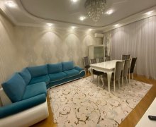 Satılır Yeni Tikili Nəsimi m., 9-cu mikrorayon, Binəqədi r.