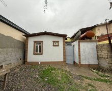 Satılır Həyət evi/villa Zabrat qəs., Sabunçu r.