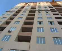 Kirayə (aylıq) Yeni Tikili Nəsimi m., Nəsimi r.